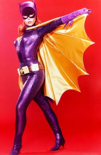 Yvonne Craig Wall Poster picture 20749