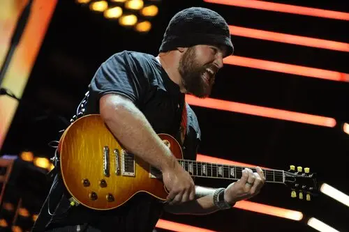 Zac Brown Band Computer MousePad picture 155280