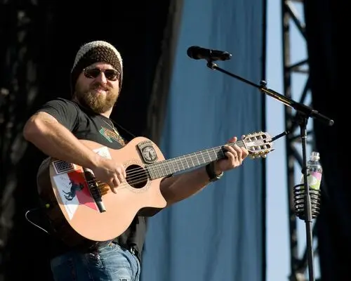 Zac Brown Band Jigsaw Puzzle picture 155282
