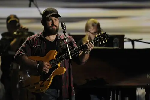 Zac Brown Band Jigsaw Puzzle picture 155297