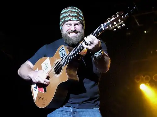 Zac Brown Band Image Jpg picture 155303