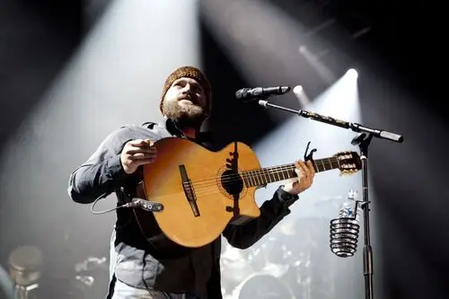Zac Brown Band Jigsaw Puzzle picture 155323