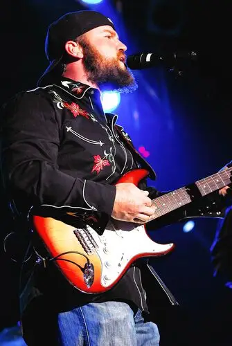 Zac Brown Band Image Jpg picture 155325