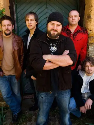 Zac Brown Band Wall Poster picture 155330