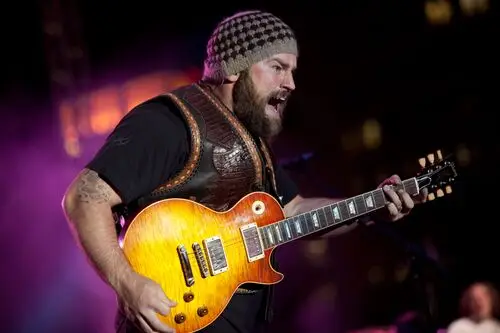 Zac Brown Band Jigsaw Puzzle picture 155333