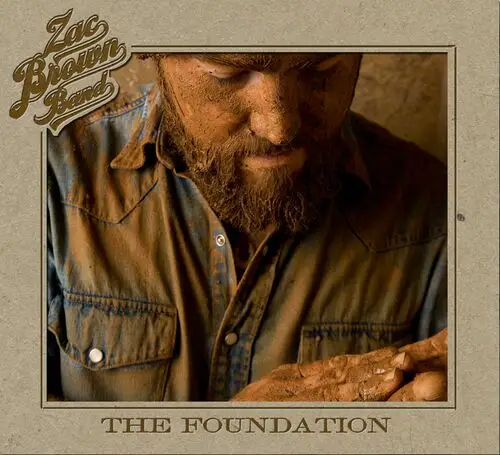 Zac Brown Band Computer MousePad picture 155335