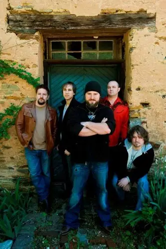 Zac Brown Band Computer MousePad picture 155336
