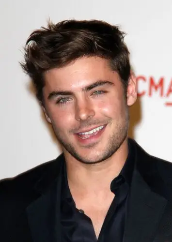 Zac Efron Computer MousePad picture 155344