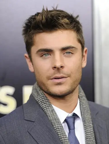 Zac Efron Wall Poster picture 155349
