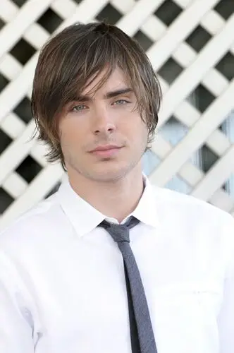 Zac Efron Computer MousePad picture 523891