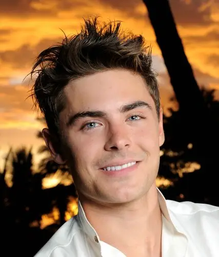 Zac Efron Wall Poster picture 526862