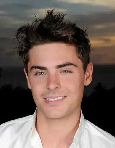 Zac Efron Computer MousePad picture 526864