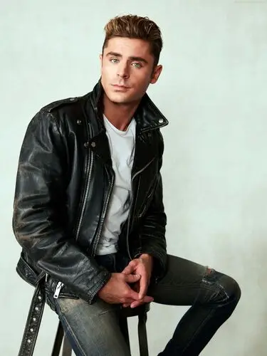 Zac Efron Computer MousePad picture 676029