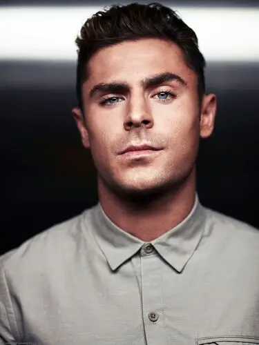 Zac Efron Jigsaw Puzzle picture 676040