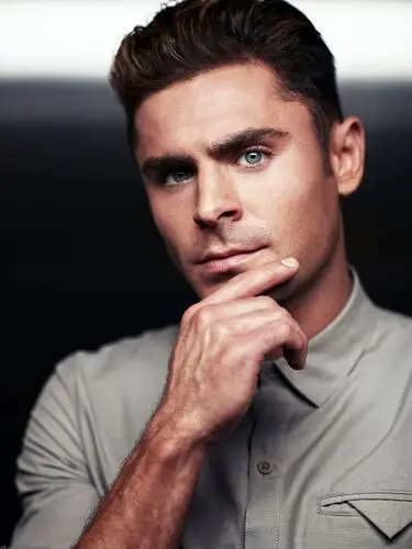 Zac Efron Wall Poster picture 676042