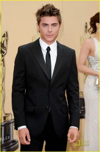 Zac Efron Wall Poster picture 84898
