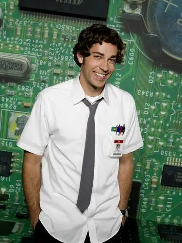 Zachary Levi Wall Poster picture 103661