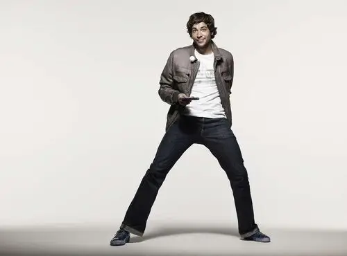 Zachary Levi Wall Poster picture 499041