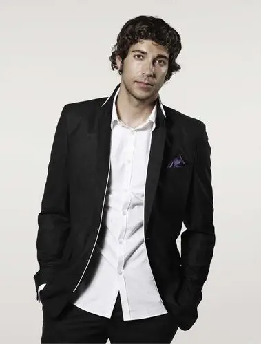 Zachary Levi Wall Poster picture 68163