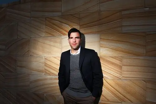 Zachary Quinto Wall Poster picture 267445