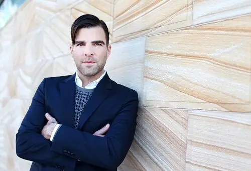 Zachary Quinto Wall Poster picture 267446