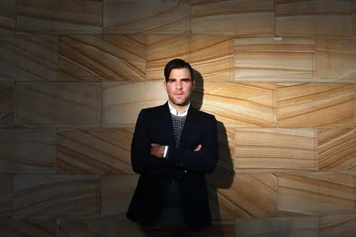Zachary Quinto Wall Poster picture 267447