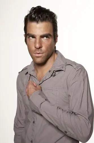 Zachary Quinto Wall Poster picture 500758
