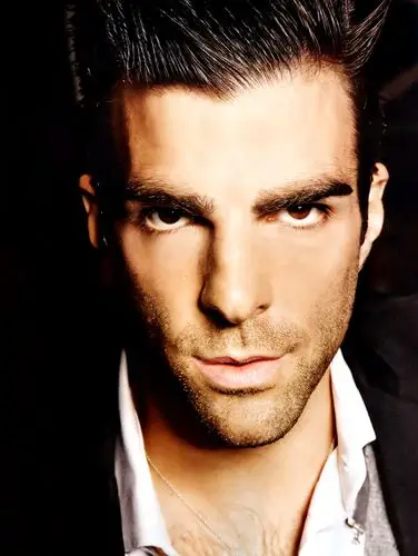 Zachary Quinto Wall Poster picture 502189