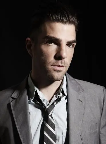 Zachary Quinto Wall Poster picture 504013