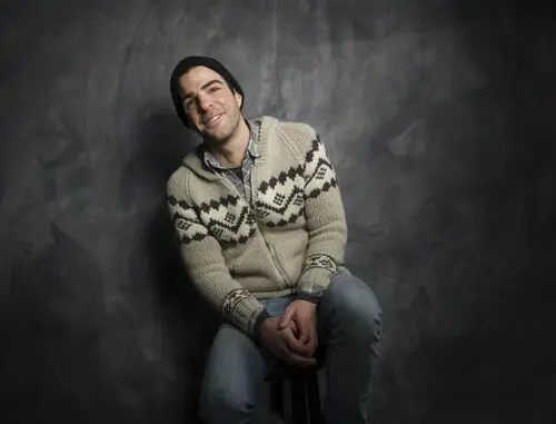 Zachary Quinto Wall Poster picture 527081