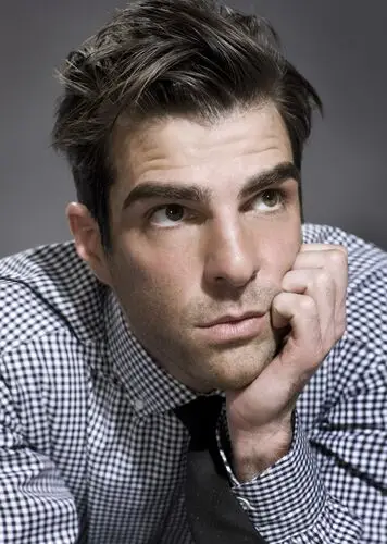 Zachary Quinto Wall Poster picture 68169