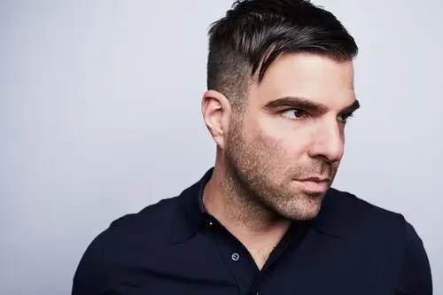 Zachary Quinto Wall Poster picture 831177