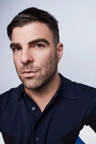 Zachary Quinto Wall Poster picture 831179