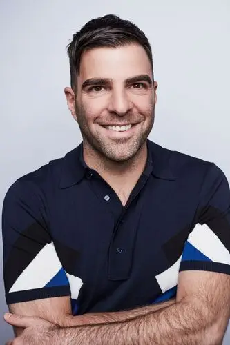 Zachary Quinto Wall Poster picture 831180