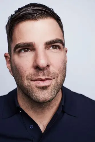 Zachary Quinto Wall Poster picture 831181