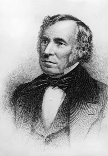 Zachary Taylor Jigsaw Puzzle picture 478739
