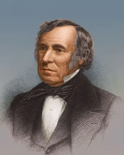Zachary Taylor Jigsaw Puzzle picture 478740