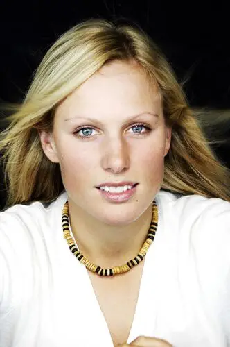 Zara Phillips Wall Poster picture 553719