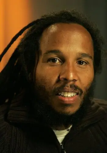 Ziggy Marley Wall Poster picture 504017