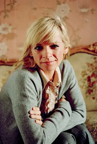 Zoe Ball Wall Poster picture 554199