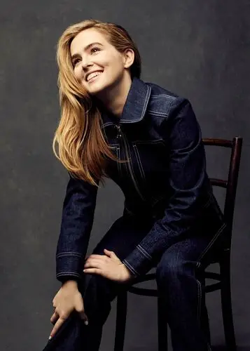 Zoey Deutch Wall Poster picture 696576