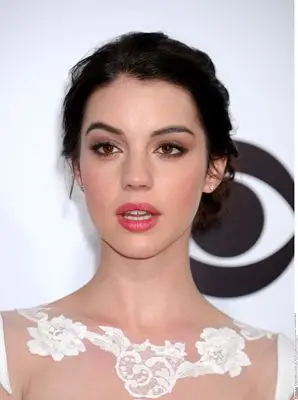 Adelaide Kane (events) Computer MousePad picture 290471