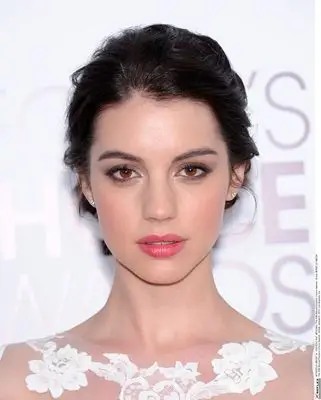 Adelaide Kane (events) Computer MousePad picture 290477