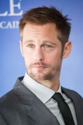 Alexander Skarsgard (events) Wall Poster picture 100169