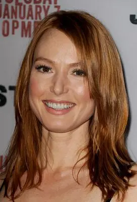 Alicia Witt (events) Jigsaw Puzzle picture 287958