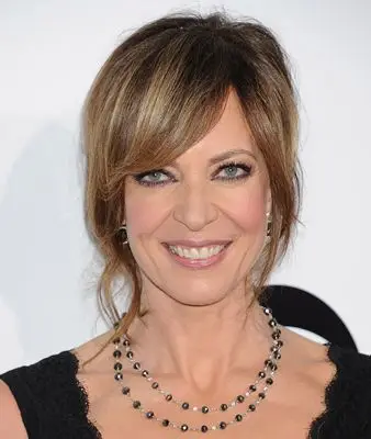 Allison Janney (events) Wall Poster picture 290506