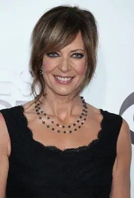 Allison Janney (events) Wall Poster picture 290509