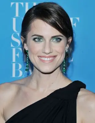 Allison Williams (events) Wall Poster picture 100214