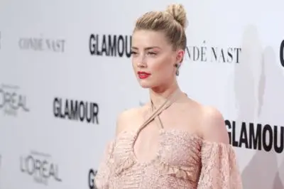 Amber Heard (events) Jigsaw Puzzle picture 103059