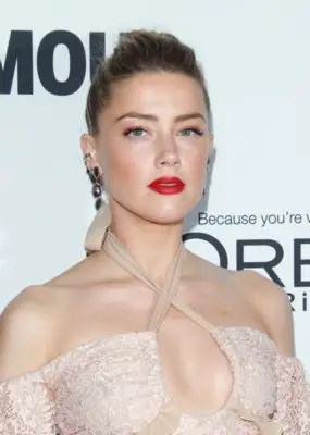 Amber Heard (events) Jigsaw Puzzle picture 103063